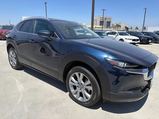 2022 Mazda CX-30 Preferred for sale in Van Nuys, CA