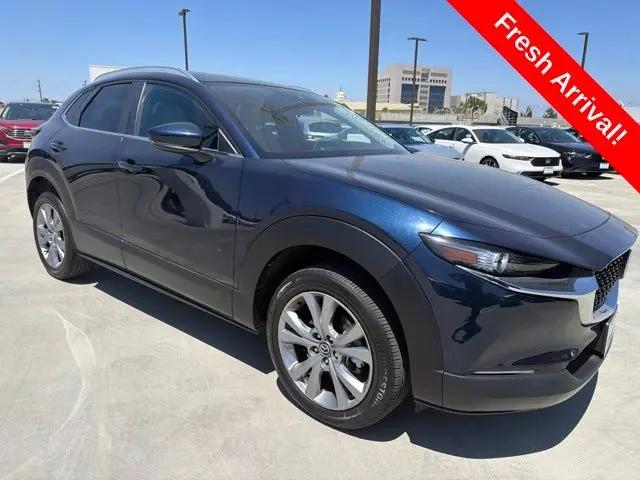 2022 Mazda CX-30 Preferred for sale in Van Nuys, CA
