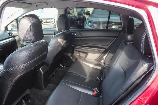 2013 Subaru Impreza 2.0i Limited