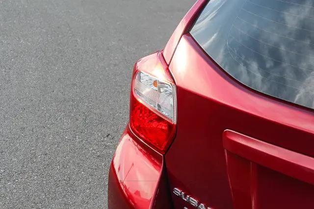 2013 Subaru Impreza 2.0i Limited
