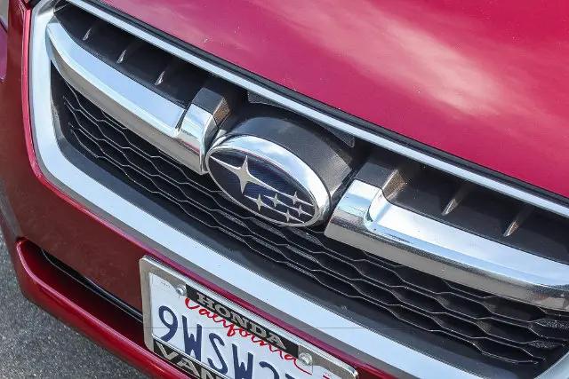 2013 Subaru Impreza 2.0i Limited