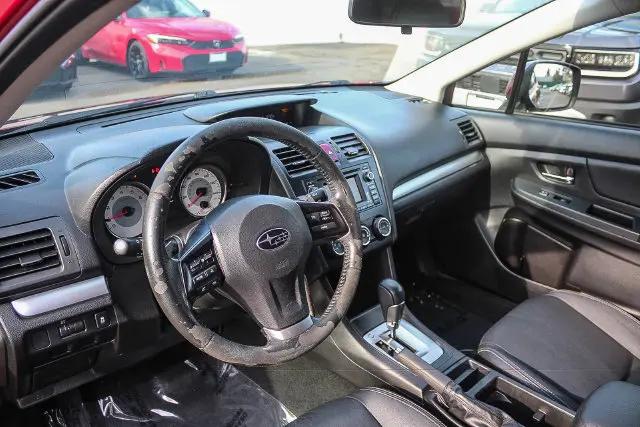 2013 Subaru Impreza 2.0i Limited