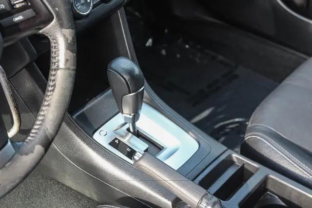 2013 Subaru Impreza 2.0i Limited