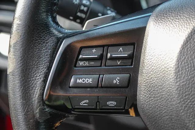 2013 Subaru Impreza 2.0i Limited