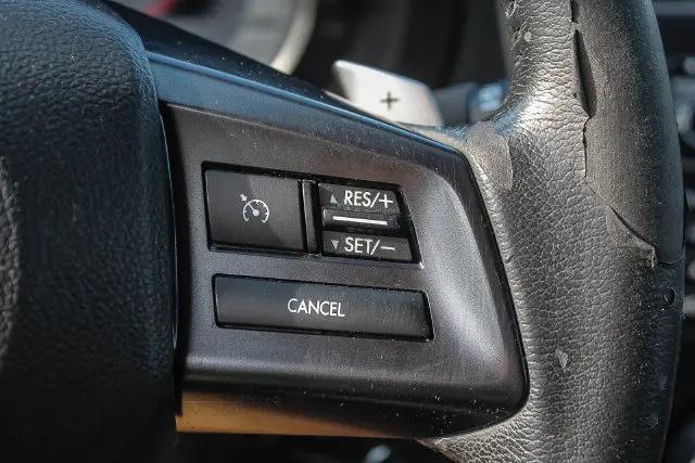 2013 Subaru Impreza 2.0i Limited