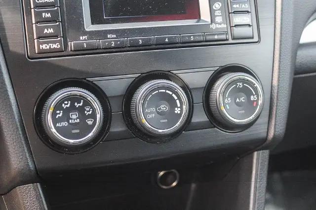 2013 Subaru Impreza 2.0i Limited