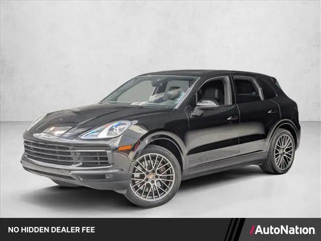 2023 Porsche Cayenne Cayenne for sale in Cockeysville, MD