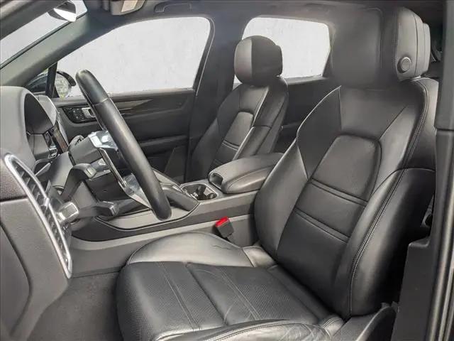 2023 Porsche Cayenne Cayenne