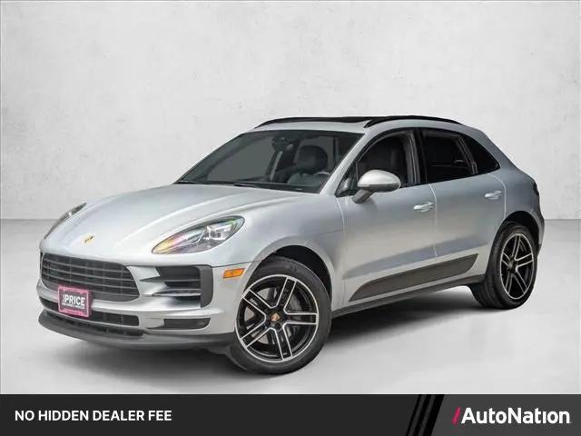 2019 Porsche Macan S for sale in Cockeysville, MD