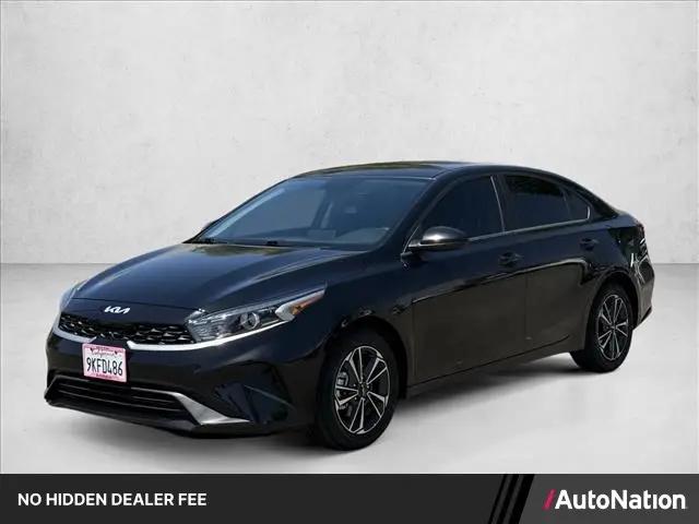 2024 Kia Forte LXS for sale in Valencia, CA