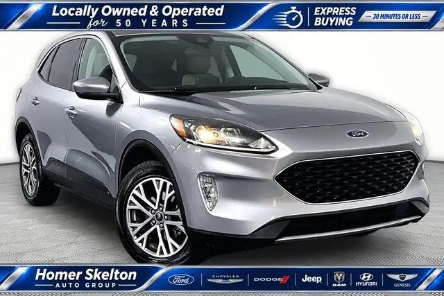 2022 Ford Escape SEL for sale in Olive Branch, MS