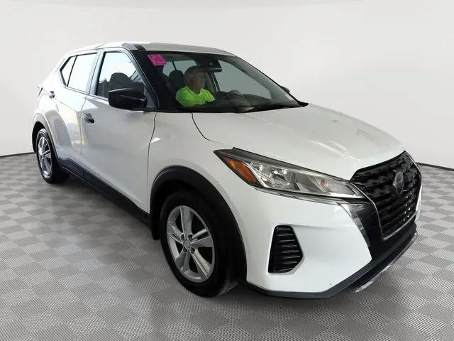 2021 Nissan Kicks S Xtronic CVT for sale in Olive Branch, MS