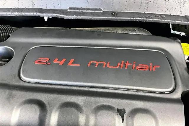 2018 Jeep Compass Altitude FWD