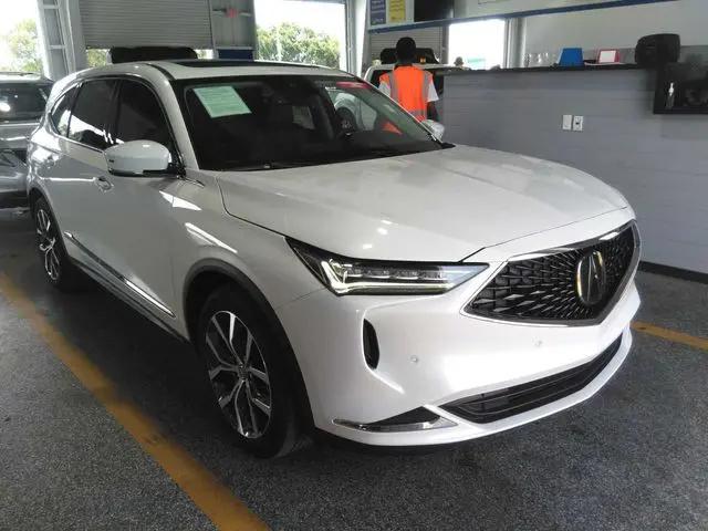 2023 Acura MDX Technology Package for sale in Olive Branch, MS