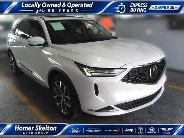 2023 Acura MDX Technology Package for sale in Olive Branch, MS