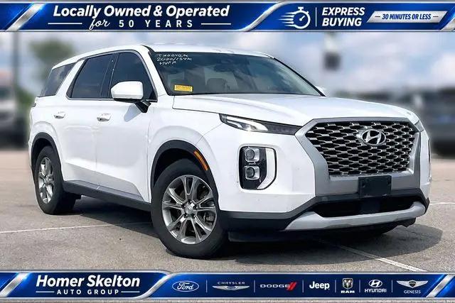 2020 Hyundai Palisade SE for sale in Olive Branch, MS