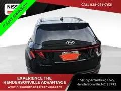 2022 Hyundai Tucson SEL for sale in Hendersonville, NC