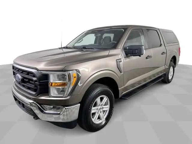 2022 Ford F-150 XL for sale in Midwest City, OK