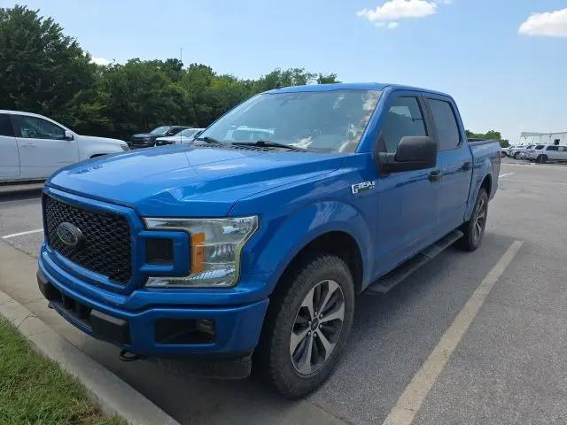 2020 Ford F-150 XL for sale in Midwest City, OK