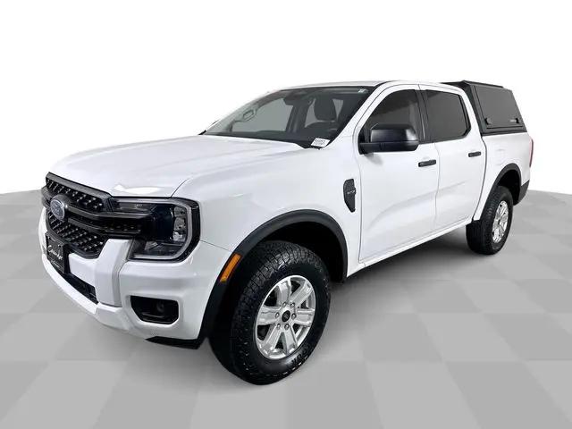 2024 Ford Ranger XL for sale in Midwest City, OK