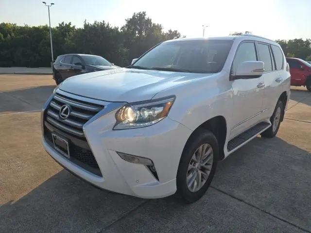 2018 Lexus GX 460 GX 460 Premium for sale in Midwest City, OK