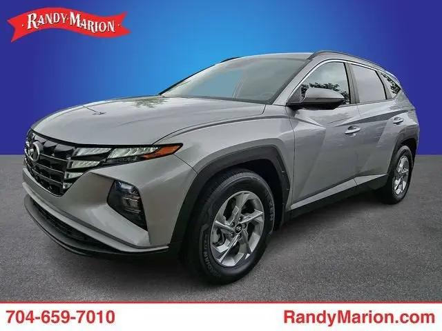 2023 Hyundai Tucson SEL for sale in Huntersville, NC