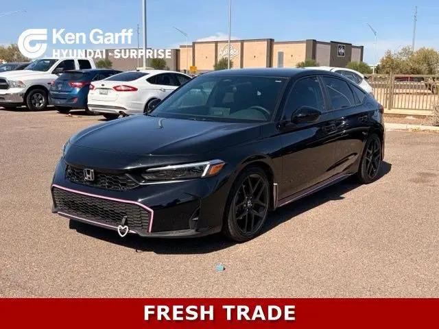 2025 Honda Civic Sport for sale in Surprise, AZ