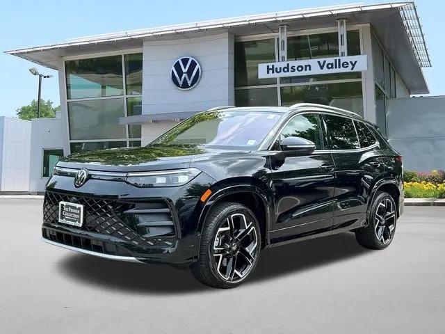 2025 Volkswagen Tiguan 2.0T SEL R-Line for sale in Wappingers Falls, NY