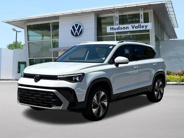 2025 Volkswagen Taos 1.5T SE for sale in Wappingers Falls, NY