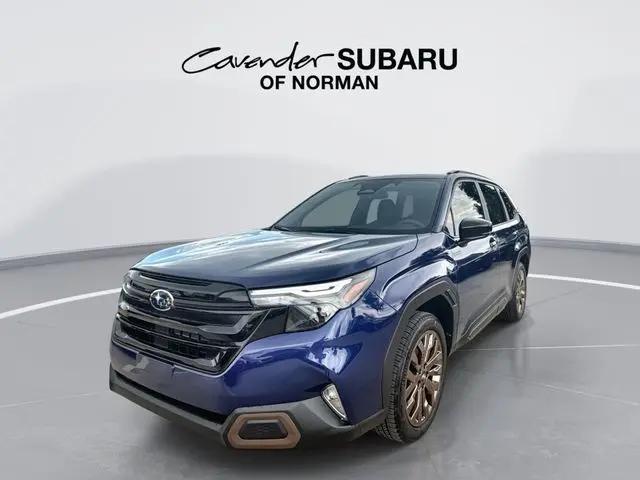 2026 Subaru Forester Sport for sale in Norman, OK