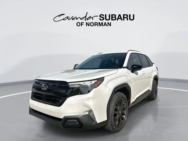 2026 Subaru Forester Sport for sale in Norman, OK
