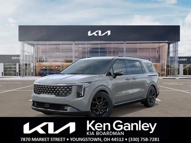 2027 Kia Carnival SX Prestige for sale in Boardman, OH