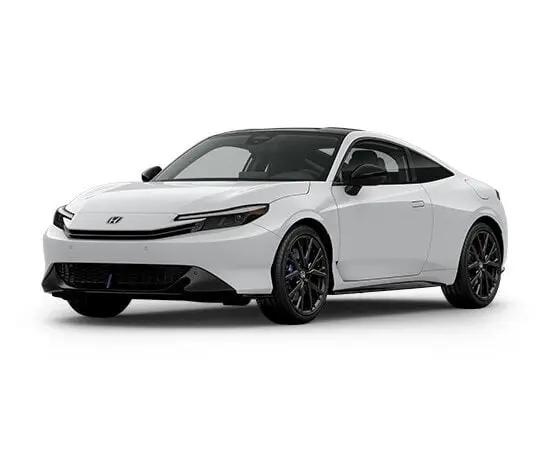 2026 Honda Prelude Hybrid Two-Tone for sale in Goleta, CA