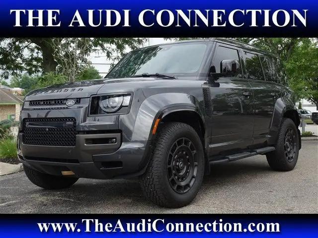 2025 Land Rover Defender for sale near Cincinnati, OH