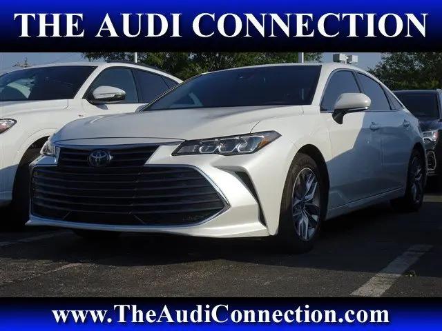 2021 Toyota Avalon for sale near Cincinnati, OH