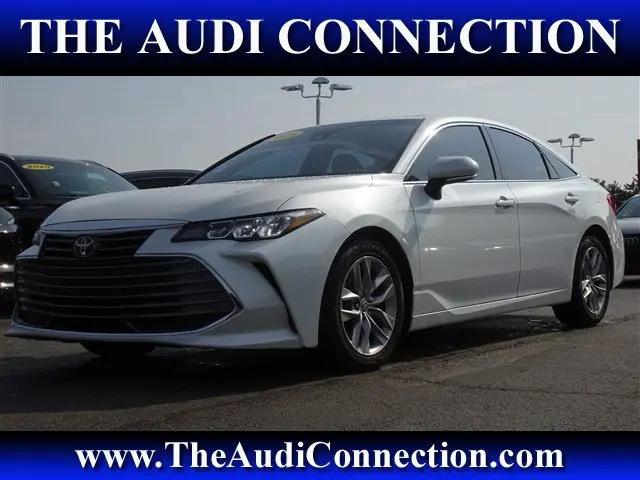 2021 Toyota Avalon for sale near Cincinnati, OH