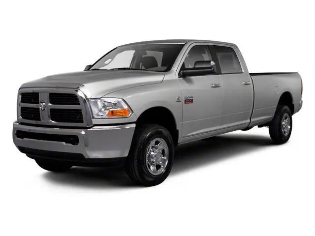 2010 Dodge Ram 2500 SLT for sale in Canby, OR