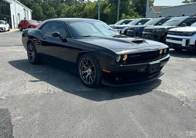 2016 Dodge Challenger SRT 392 for sale in New Bern, NC