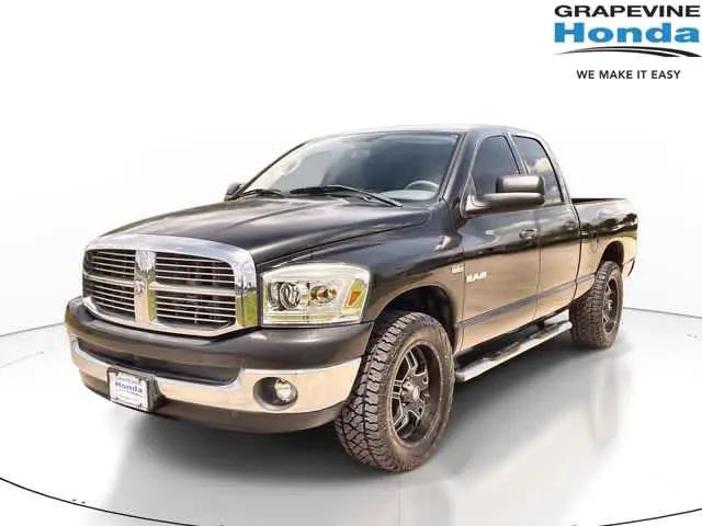 2008 Dodge Ram 1500 SLT for sale in Grapevine, TX