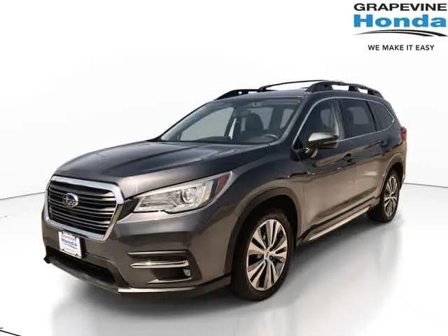2020 Subaru Ascent Limited for sale in Grapevine, TX
