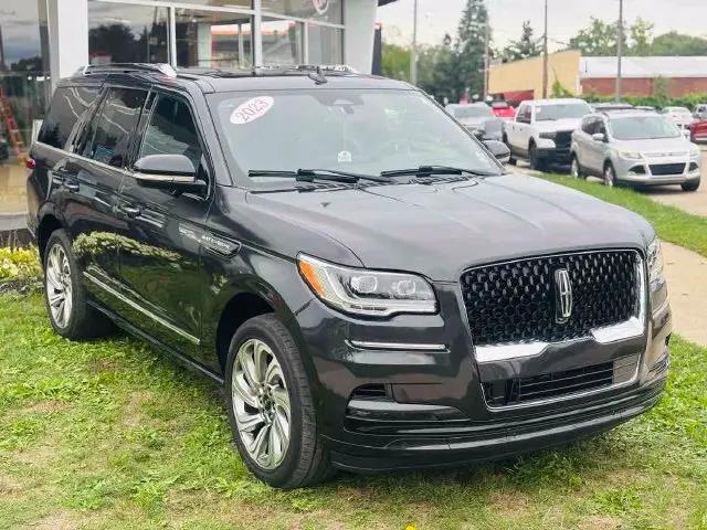 2023 Lincoln Navigator Reserve for sale in Detroit, MI