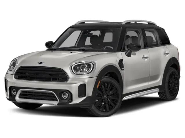 2024 MINI Cooper Countryman Cooper S for sale in Monrovia, CA