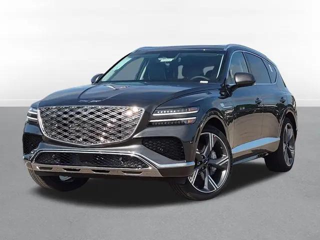 2027 Genesis GV80 2.5T Prestige for sale in North Aurora, IL