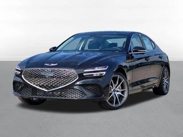2026 Genesis G70 2.5T AWD Prestige for sale in North Aurora, IL