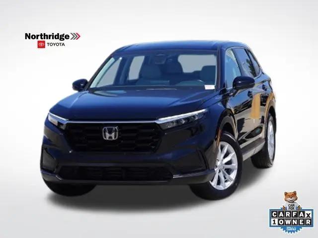 2024 Honda CR-V EX-L AWD for sale in Northridge, CA