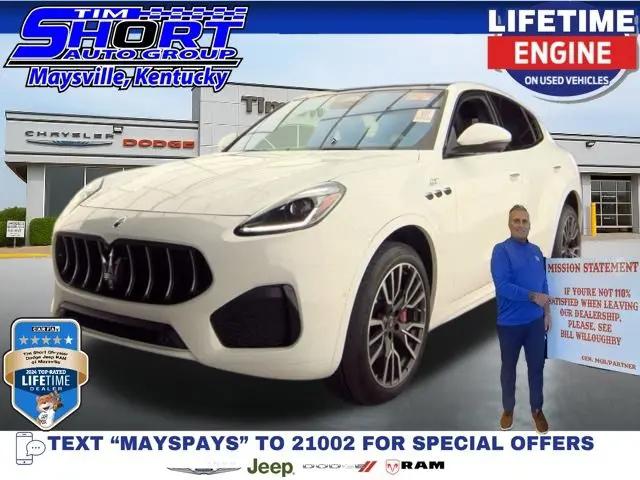 2023 Maserati Grecale GT for sale in Maysville, KY