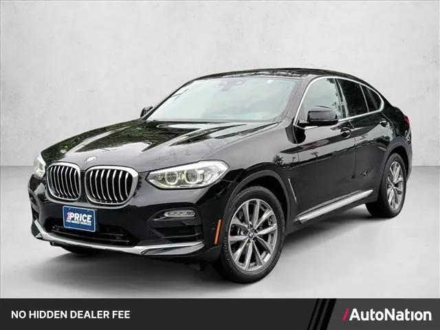 2019 BMW X4 xDrive30i for sale in Kennesaw, GA