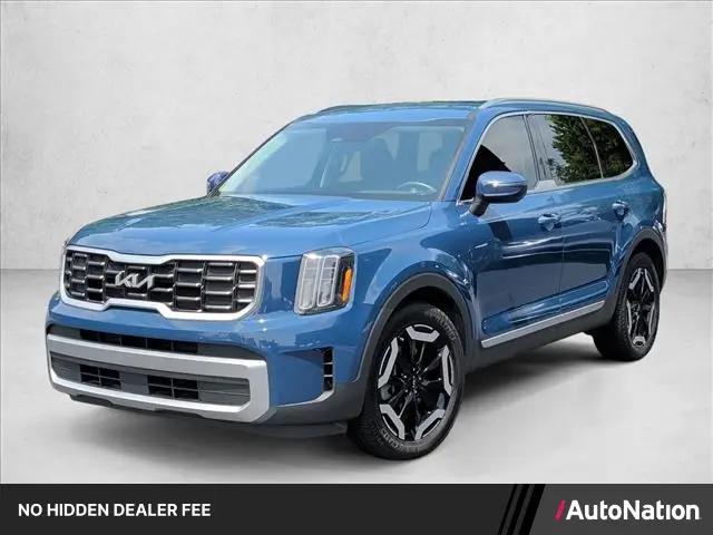 2023 Kia Telluride S for sale in Kennesaw, GA
