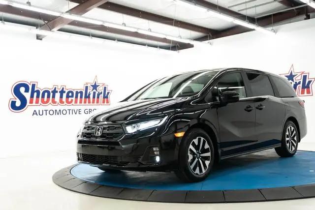 2026 Honda Odyssey EX-L for sale in Rome, GA