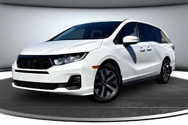 2026 Honda Odyssey EX-L for sale in Rome, GA